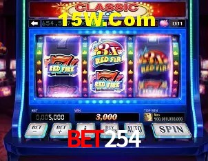 Bet254 - Pagamento PIX Instantâneo