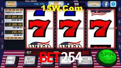 Bet254 - Winners Celebration
